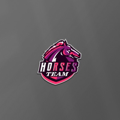 2" x 2" Vinyl Die Cut Sticker with Pull Tab